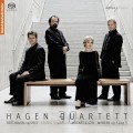 30而立～哈根四重奏創團30週年紀念專輯　Hagen Quartet 30